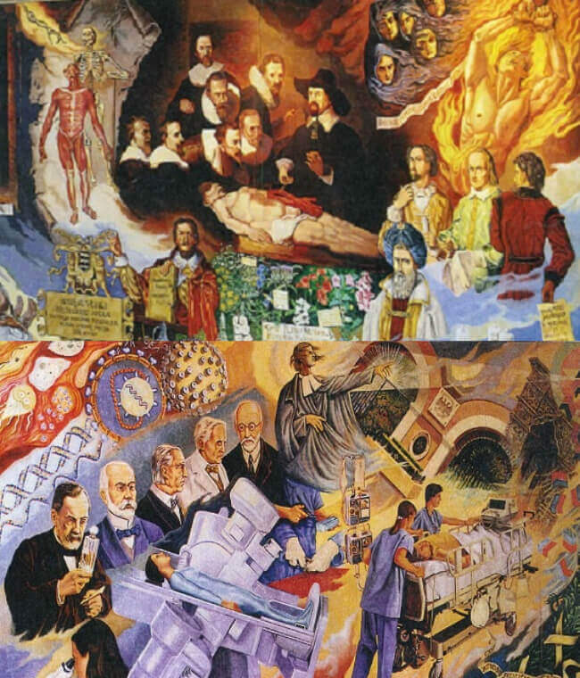 Historia de la Medicina